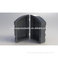 High quality OEM plastic product rotational moulding plastic containers for machine and tool